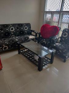 1 BHK Independent Floor
