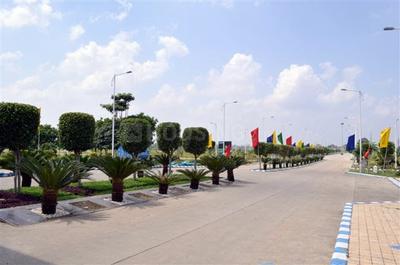 Gallery Cover Image of 615 Sq.ft 1 BHK Apartment for buy in Manglia for 1450000