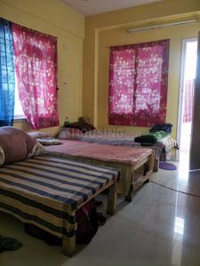 Bedroom Image of Life Style PG in Keshtopur