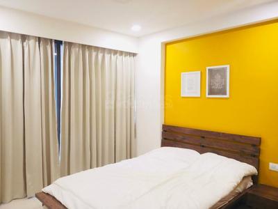 3 BHK Apartment