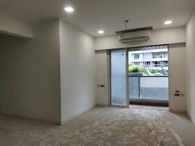 BHK Flat for rent in Goregaon West, Western Suburbs 1350 Sqft