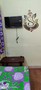Bedroom Image of Silver Nest PG For Men in HBR Layout