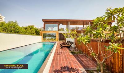 2 BHK Apartment