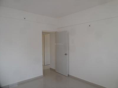 Gallery Cover Image of 681 Sq.ft 1 BHK Apartment for buy in Dhanori for 3102866