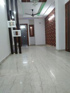 Gallery Cover Image of 950 Sq.ft 3 BHK Independent Floor for buy in Shahdara for 5500000