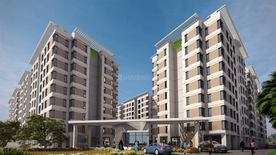 2 BHK Apartment