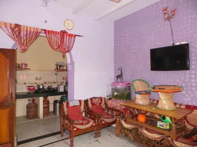 2 BHK Independent Floor