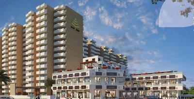 2 BHK Apartment