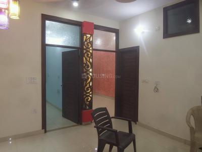 Gallery Cover Image of 1000 Sq.ft 3 BHK Independent Floor for buy in Vasundhara for 4200000