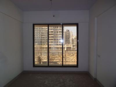1 BHK Apartment