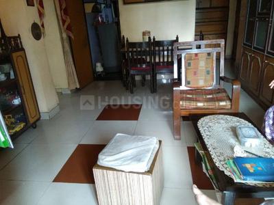 3 BHK Apartment