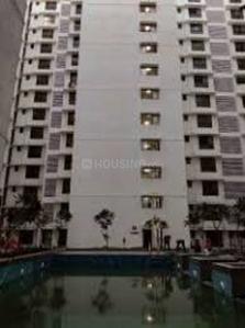 3 BHK अपार्टमेंट