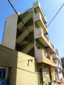 Gallery Cover Image of 2000 Sq.ft 1 BHK Independent Floor for buy in Thanisandra for 3600000