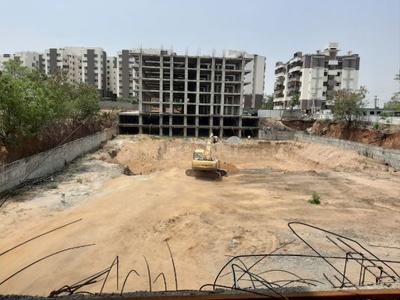 3 BHK Apartment