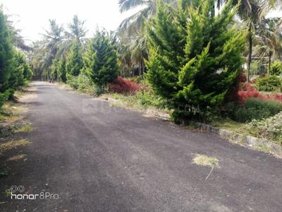 Residential Plot