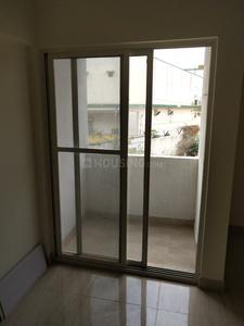4 BHK Apartment