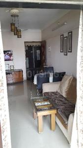 Gallery Cover Image of 860 Sq.ft 2 BHK Independent House for buy in Kalwa for 9900000