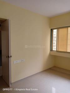 1 BHK Apartment
