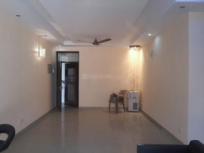 Gallery Cover Image of 2525 Sq.ft 3 BHK Apartment for buy in PI Greater Noida for 16000000