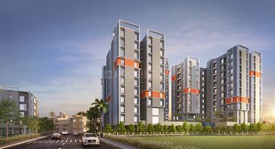 2 BHK Apartment