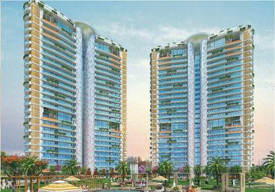 3 BHK Apartment