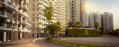 2 BHK Apartment