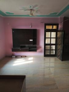 Gallery Cover Image of 900 Sq.ft 2 BHK Independent Floor for rent in Palam Vihar Extension for 11000