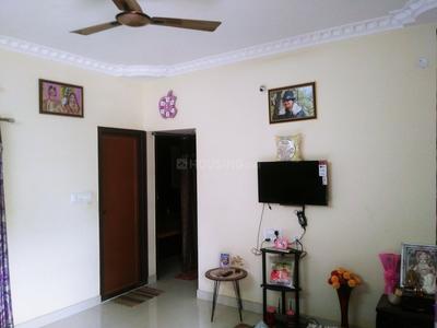 1 BHK Independent House