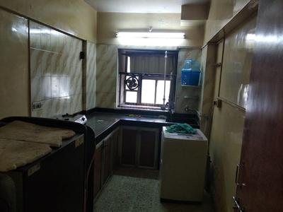 Gallery Cover Image of 500 Sq.ft 1 BHK Apartment for rent in Vikhroli West for 28000