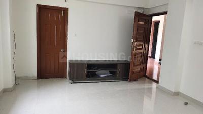 Gallery Cover Image of 800 Sq.ft 1 BHK Apartment for rent in Sukruthi Apartment, Yeshwanthpur for 15000