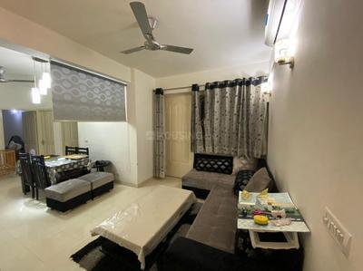 Gallery Cover Image of 1150 Sq.ft 3 BHK Apartment for buy in Tulip Orange, Sector 70 for 7500000