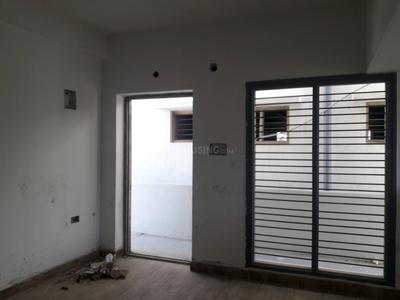 Gallery Cover Image of 600 Sq.ft 1 BHK Apartment for rent in C V Raman Nagar for 10000