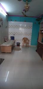 1 BHK Apartment