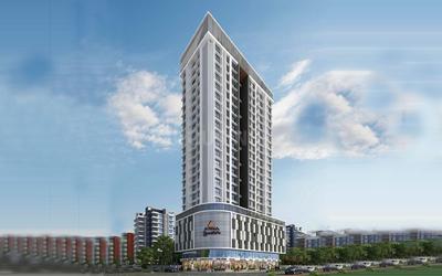 1 BHK Apartment