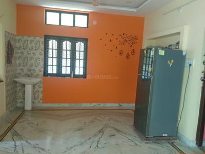1 BHK Independent House