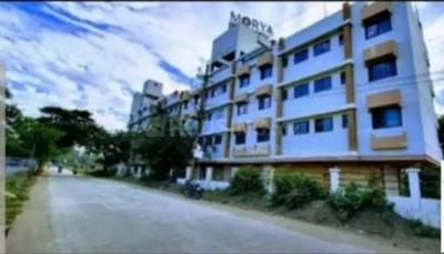 1 RK Apartment