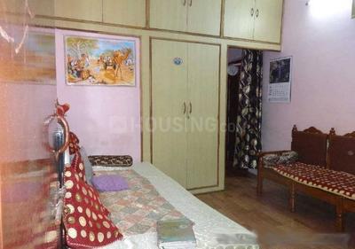 1 BHK Apartment