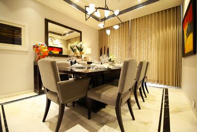 3 BHK Apartment