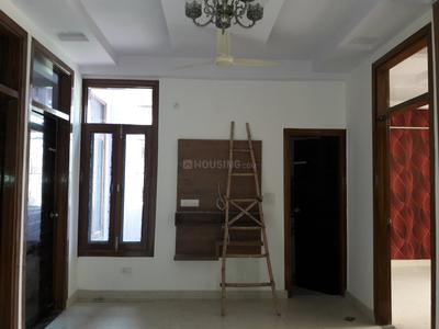3 BHK Apartment