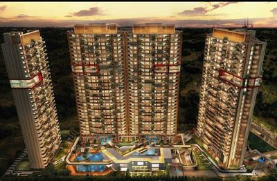 4 BHK Flat