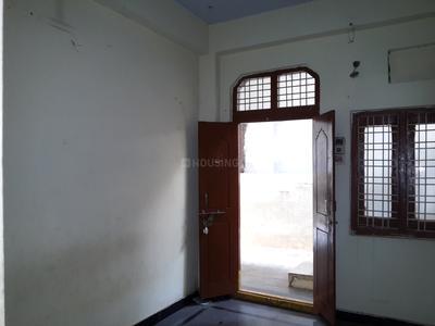 1 BHK Apartment