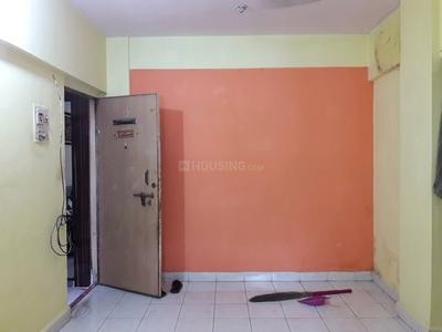1 RK Apartment