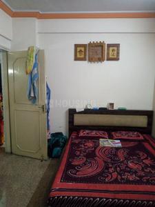 Gallery Cover Image of 550 Sq.ft 1 BHK Apartment for buy in Kalwa for 6800000