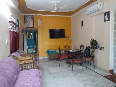 Gallery Cover Image of 1291 Sq.ft 2 BHK Independent House for buy in Omicron II Greater Noida for 5900000