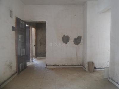 1 RK Apartment