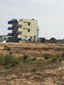 Residential Plot