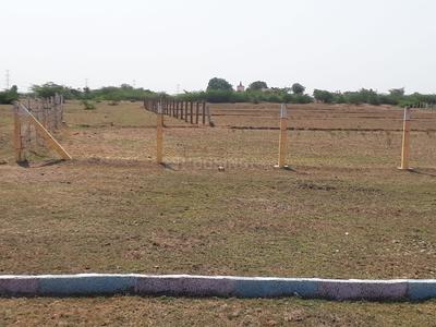 Gallery Cover Image of Sq.ft Residential Plot for buy in Tiruvallur for 500000