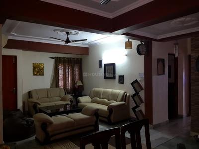 3 BHK Apartment