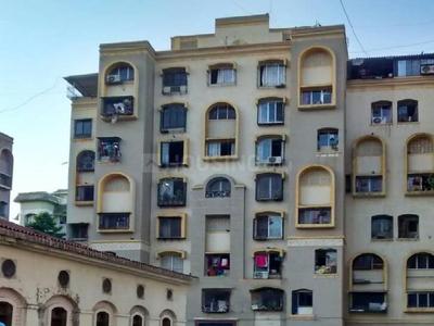 Gallery Cover Image of 580 Sq.ft 1 BHK Apartment for buy in Mira Road East for 4500000