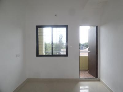 1 BHK Apartment